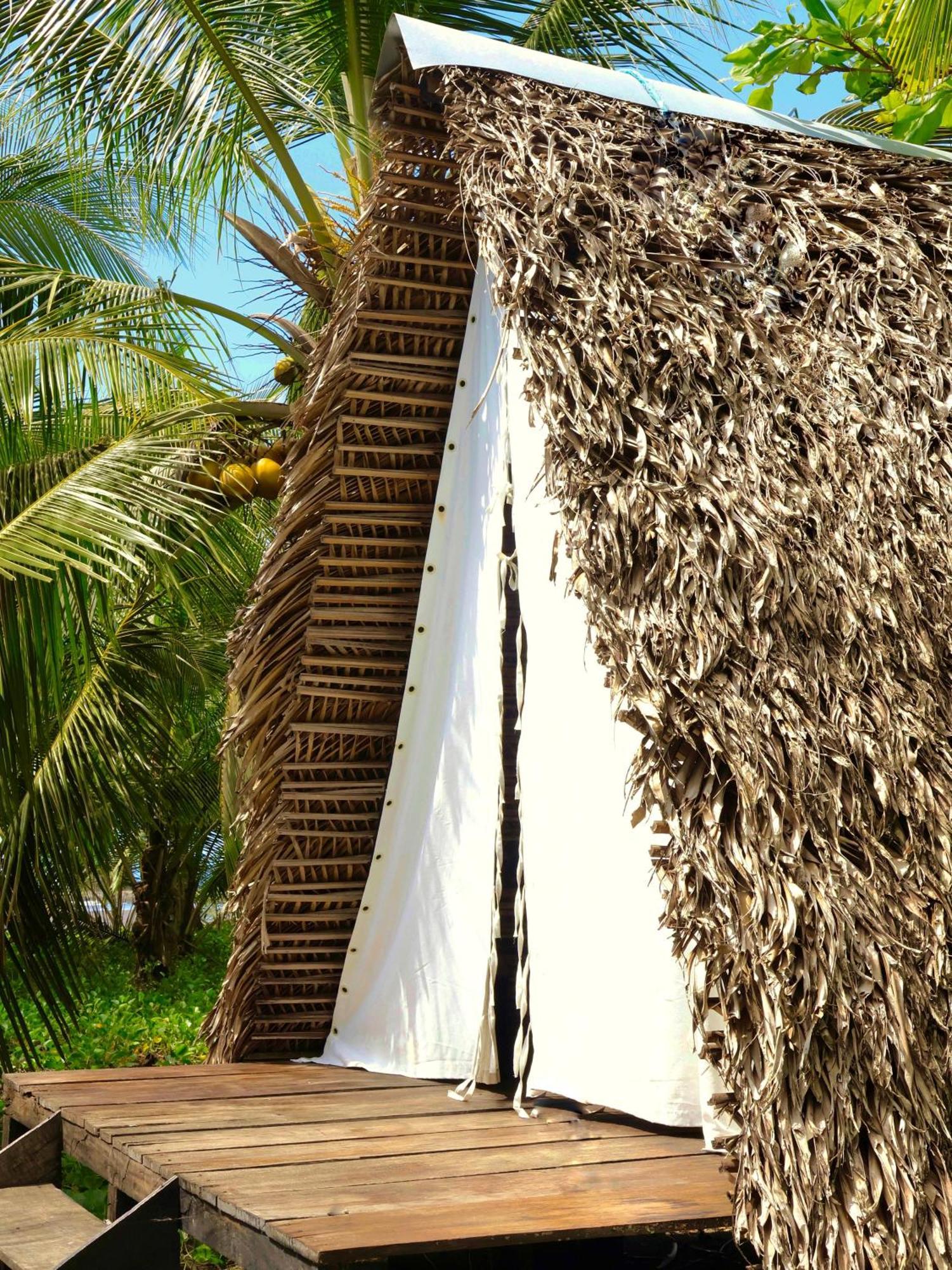 Hotel Casa Morrillo Exteriér fotografie
