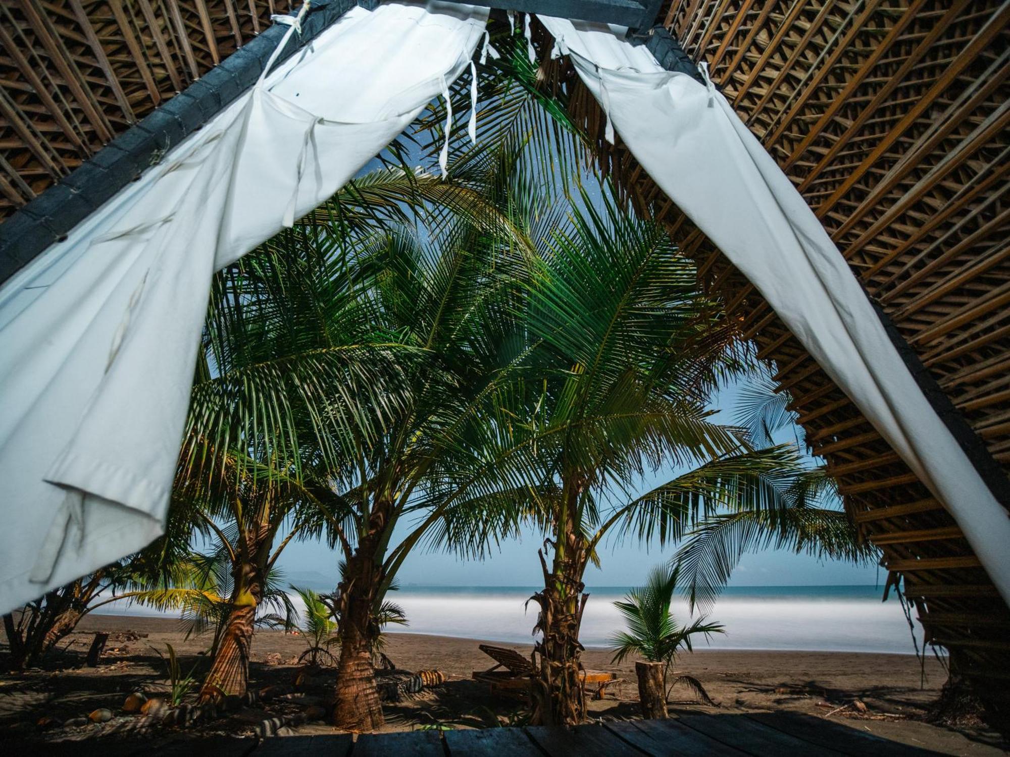 Hotel Casa Morrillo Exteriér fotografie